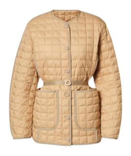 MONCLER Пуховик