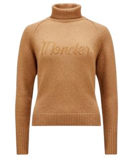 MONCLER Водолазка