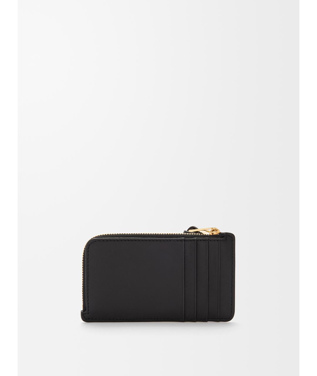 LOEWE Мульти кожаный кошелек, фото 2