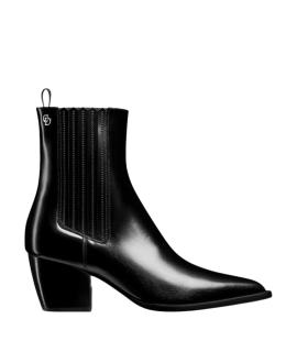 CHRISTIAN DIOR Ботинки