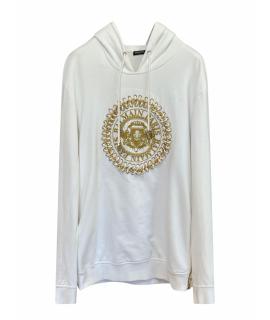 BALMAIN Худи/толстовка