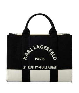 KARL LAGERFELD Сумка с короткими ручками