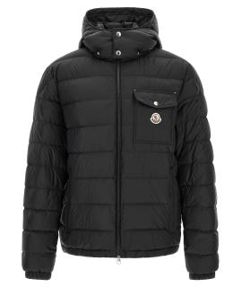 MONCLER Пуховик