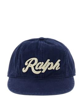 POLO RALPH LAUREN Кепка/бейсболка