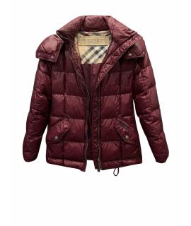 BURBERRY Пуховик