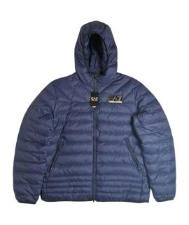 EMPORIO ARMANI Пуховик