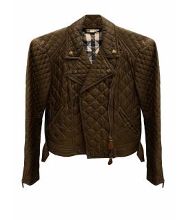 BURBERRY Пуховик