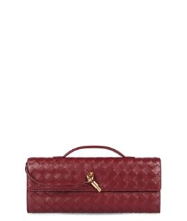BOTTEGA VENETA Клатч/вечерняя сумка