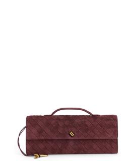 BOTTEGA VENETA Клатч/вечерняя сумка