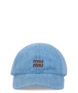 MIU MIU Кепка
