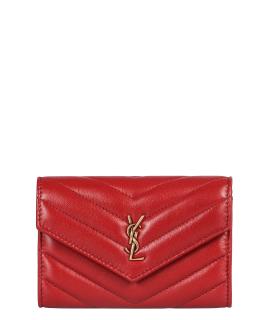 SAINT LAURENT Кошелек