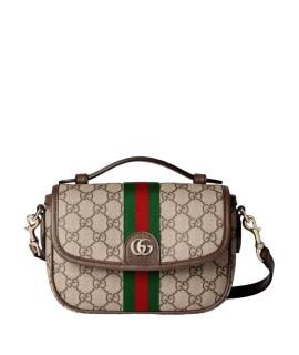 GUCCI Сумка через плечо