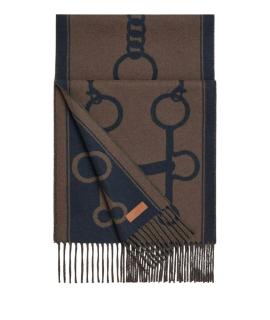 HERMES Шарф