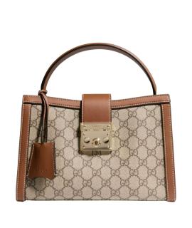 GUCCI Сумка с короткими ручками