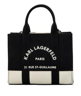 KARL LAGERFELD Сумка с короткими ручками