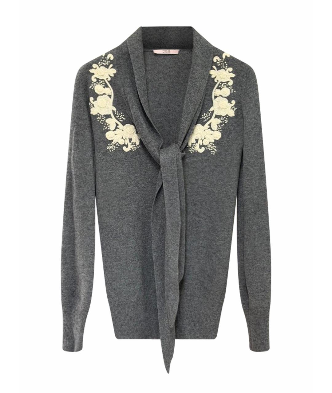 RED VALENTINO Джемпер / свитер, фото 1