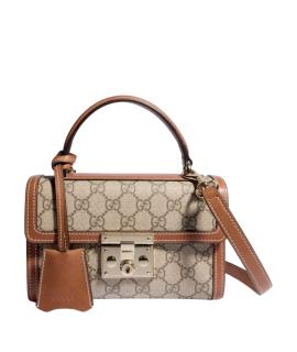 GUCCI Сумка с короткими ручками
