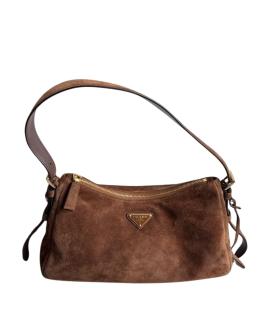 PRADA Сумка с короткими ручками