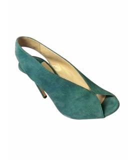 JIMMY CHOO Босоножки