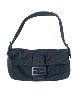 FENDI Сумка с короткими ручками