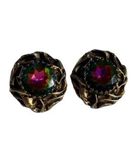 SCHIAPARELLI Клипсы