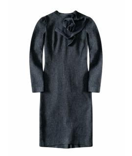 ERMANNO SCERVINO Коктейльное платье