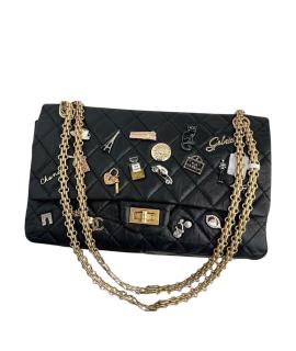 CHANEL Сумка через плечо