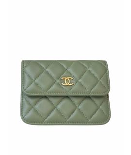 CHANEL Сумка через плечо