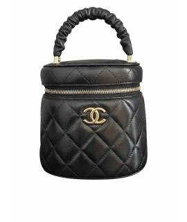 CHANEL Сумка с короткими ручками