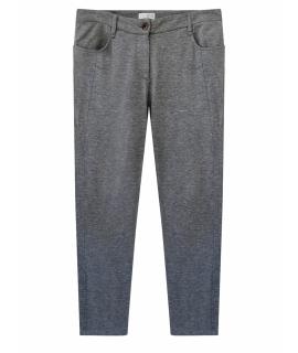 BRUNELLO CUCINELLI Прямые брюки