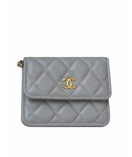 CHANEL Сумка через плечо
