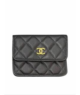 CHANEL Сумка через плечо