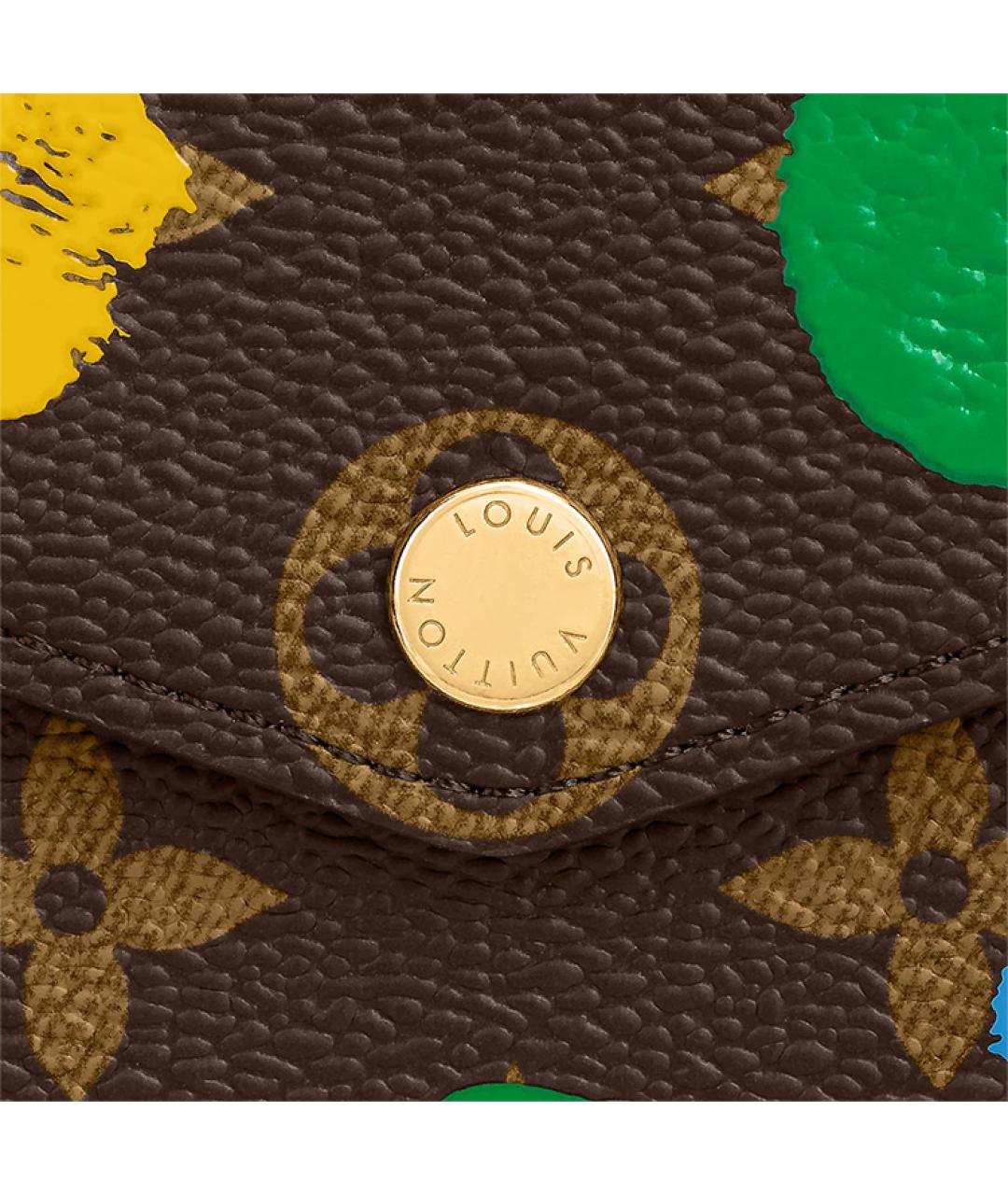 LOUIS VUITTON Мульти кошелек, фото 5