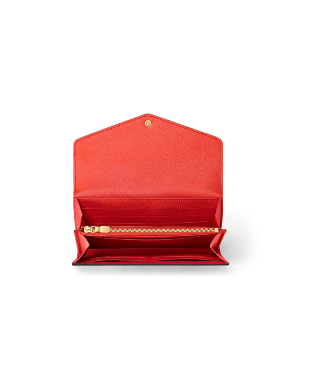 LOUIS VUITTON Мульти кошелек, фото 4