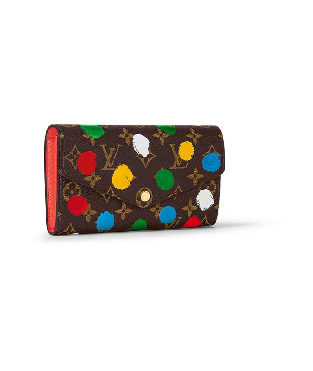 LOUIS VUITTON Мульти кошелек, фото 2