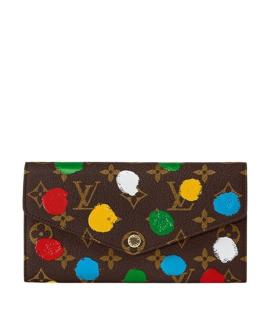 LOUIS VUITTON Кошелек