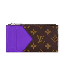 LOUIS VUITTON Кардхолдер