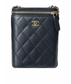 CHANEL Сумка через плечо