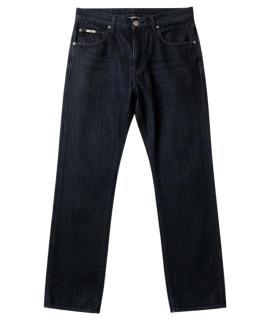 ARMANI COLLEZIONI Прямые джинсы