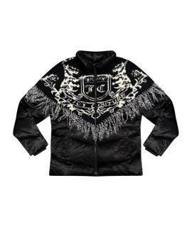 JUICY COUTURE Пуховик