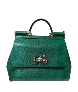 DOLCE&GABBANA Сумка через плечо