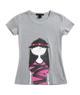MARC BY MARC JACOBS Футболка