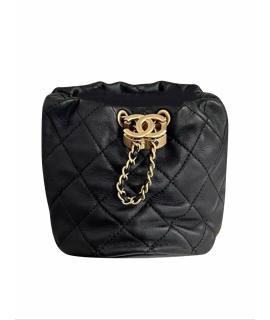 CHANEL Сумка через плечо