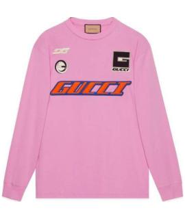 GUCCI Худи/толстовка