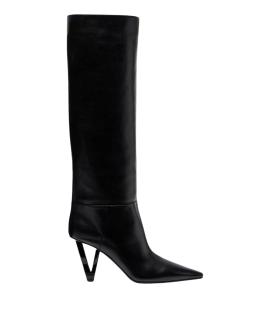 VERSACE Сапоги