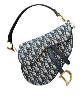 CHRISTIAN DIOR Сумка с короткими ручками