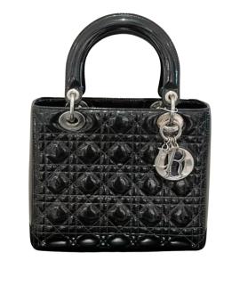CHRISTIAN DIOR Сумка с короткими ручками