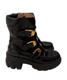 GUCCI Ботинки