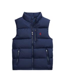 POLO RALPH LAUREN Жакет / жилет
