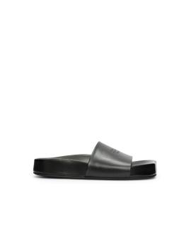 MM6 MAISON MARGIELA Шлепанцы